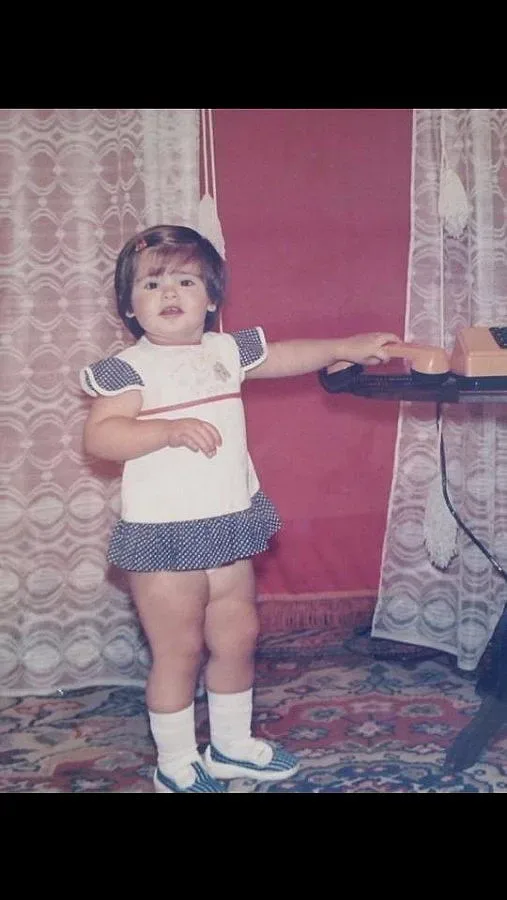 Загадката: Кое е момичето, станало мокър сън на мъжете?