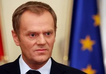 Туск: Запазването на Шенгенската зона е надпревара с времето