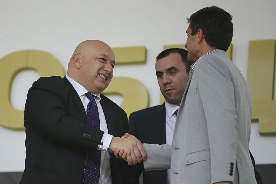 Кралев иска силен национален отбор по баскетбол