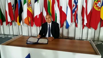 Бойко: Ако Германия започне да връща хора, ще стане неуправляемо