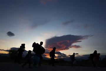 Европейска защита идва по границите