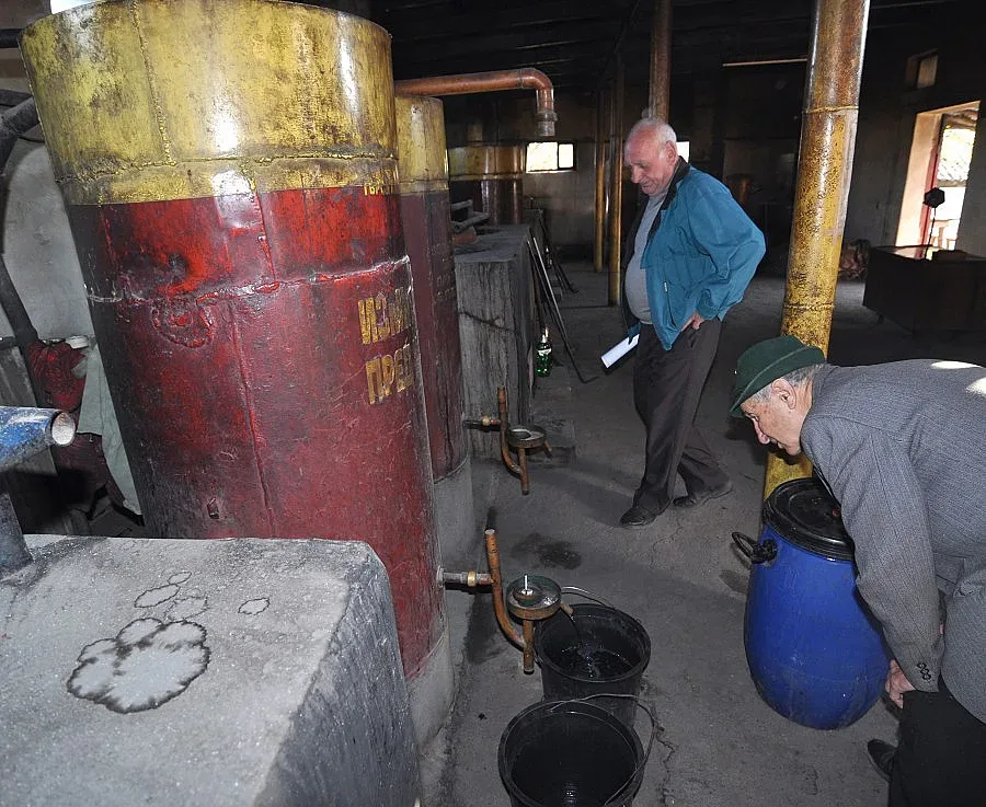 Ракиджиите от Хасково заплашват се надигат на бунт заради промените