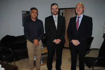 ЧЕЗ и АИКБ се обединиха срещу кражбите на съоръжения и електроенергия