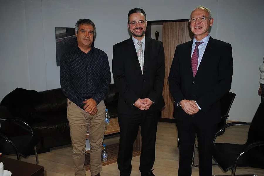 ЧЕЗ и АИКБ се обединиха срещу кражбите на съоръжения и електроенергия