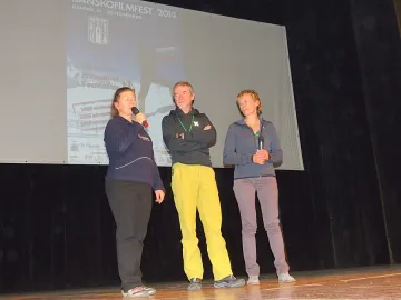 Адреналин с уникални киноленти в Банско