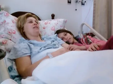 Българка застава срещу Канада след лекарска грешка