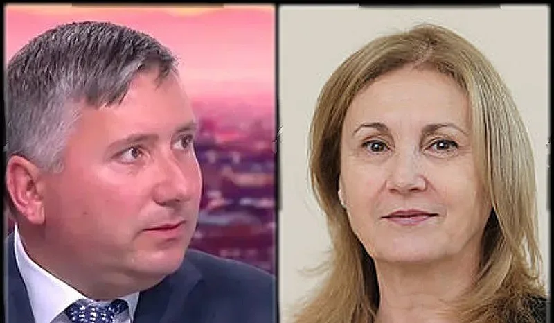 Социолозите и късите крака на лъжата