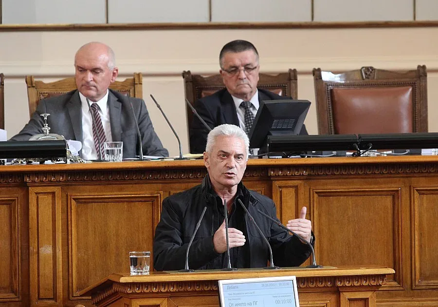 Прокуратурата иска постоянен арест за Волен  и компания