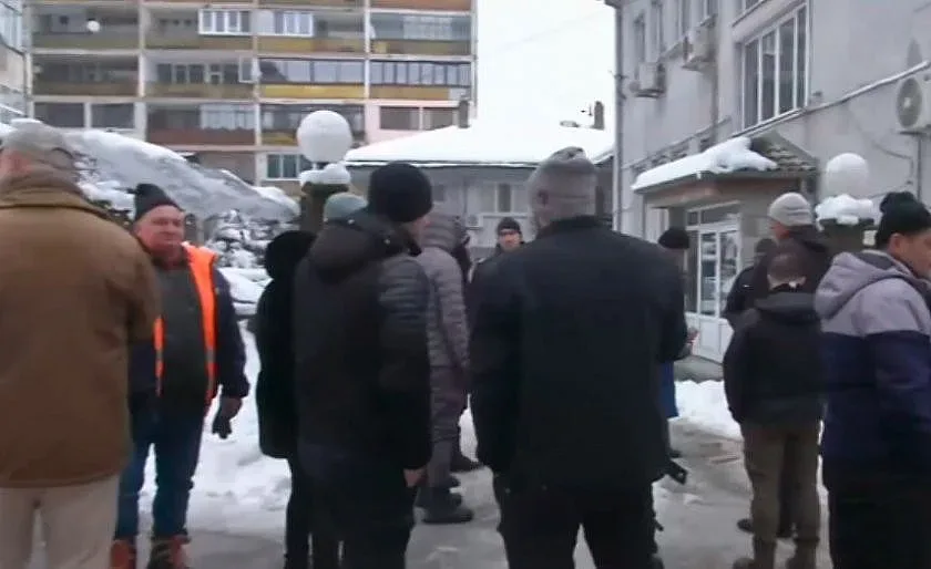 Бунт във вълшебен наш град! Хората скочиха /ОБНОВЕНА/