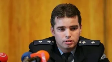 Свиха флашките на спящ МВР шеф