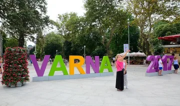 Варна става столица на младежта в Европа