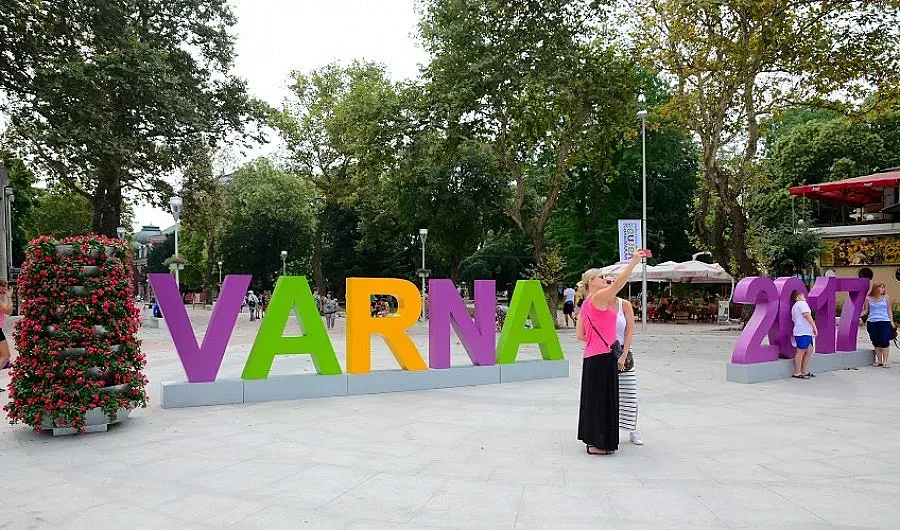 Варна става столица на младежта в Европа