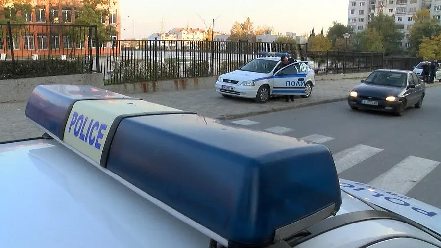 Убиецът на Симона стрелял по приятеля й