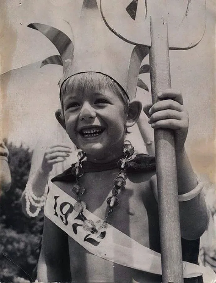 Загадката: Кой е този Нептун?