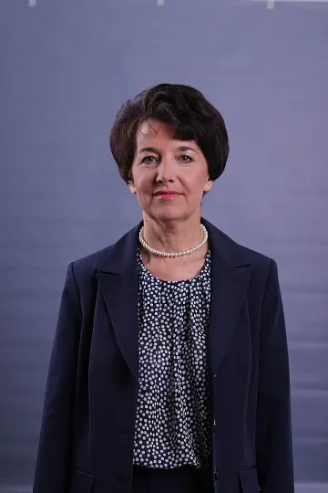 Доскорошният кмет на Добрич Детелина Николова става губернатор на областта