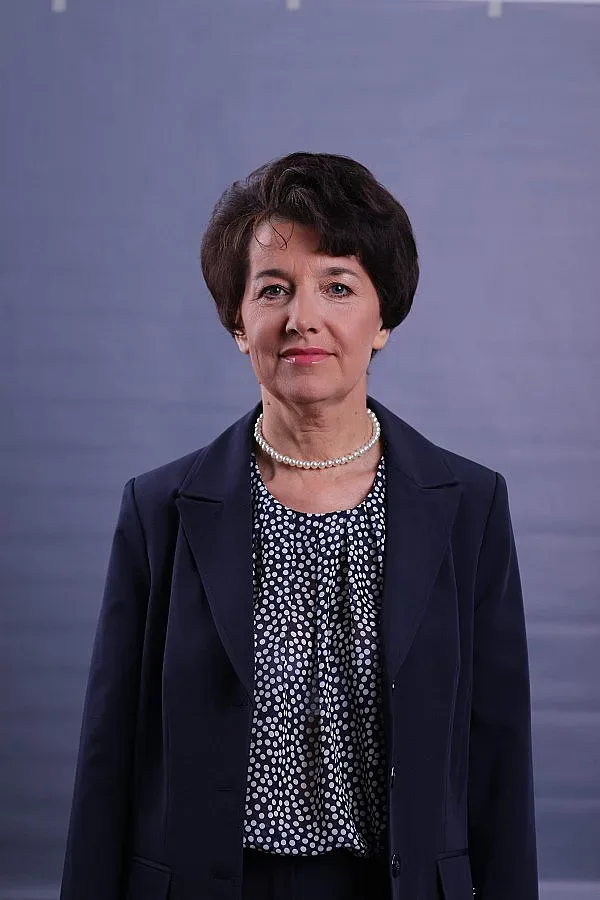 Доскорошният кмет на Добрич Детелина Николова става губернатор на областта