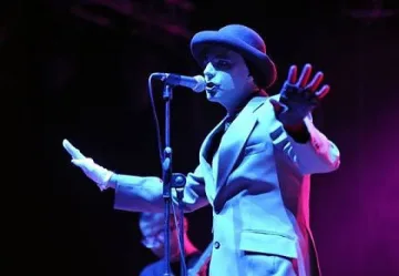 Babyface Clan представят нови парчета с космично-истеричен саунд