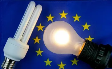 Всички продукти, свързани с енергопотребление, със знак за екодизайн