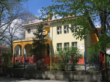Туберколоза проби в елитна детска градина