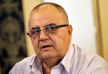 Димитров: Ще върна реликвите, като ни върнат Западна Тракия
