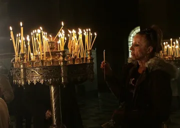 Почитаме Свети Мина