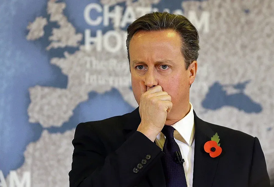 Камерън с 4 условия за оставане в ЕС