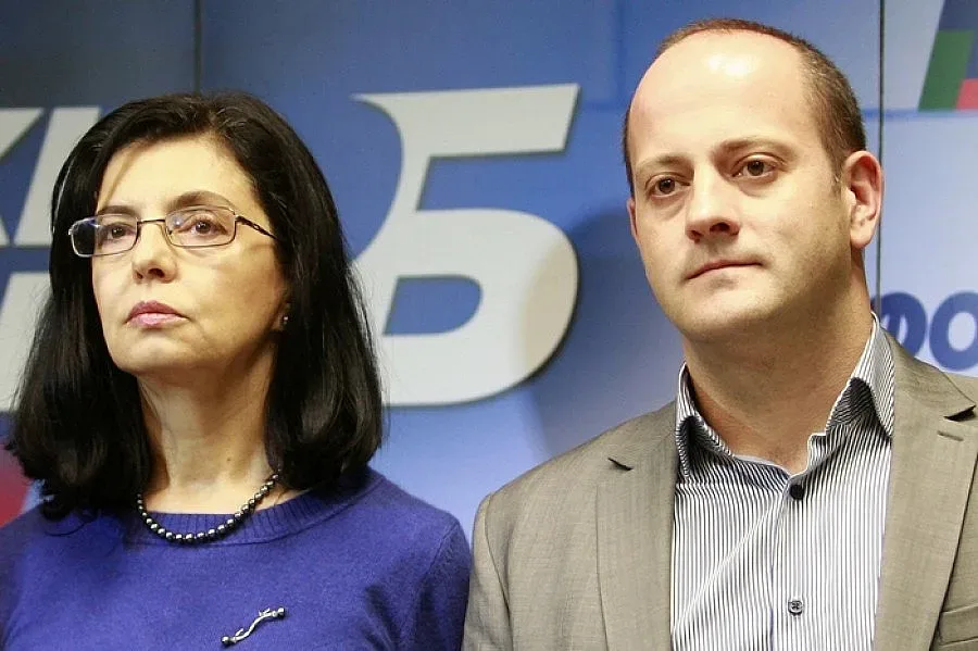 Кънев и Кунева на нож заради анонимните сигнали