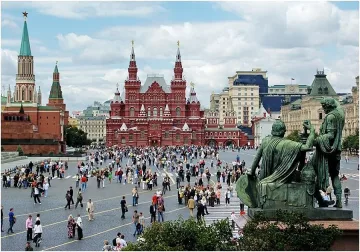 Москва: Самолетът свален заради египетски предател