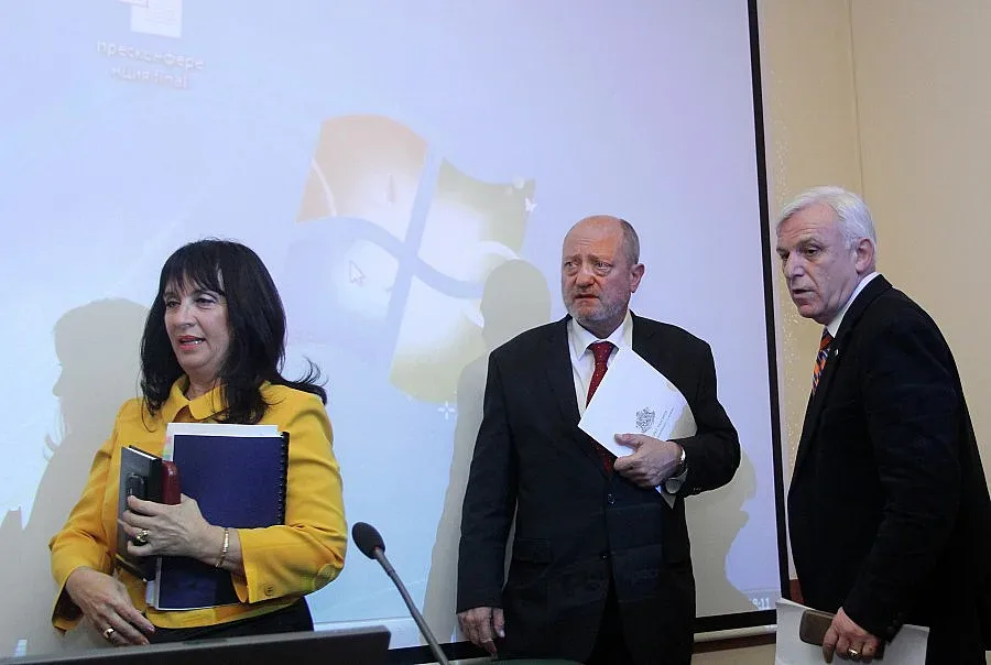 Обявиха за спорен "Балканджи Йово"