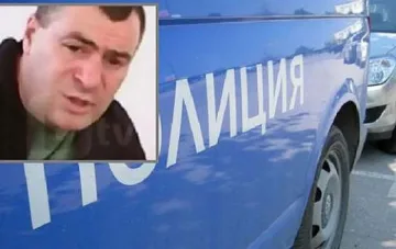 Ембака се предаде заради по-лека присъда (ОБЗОР)