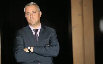 СДС: Блокът със свой кандидат за президент