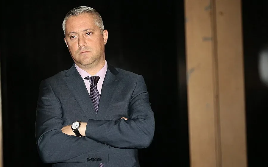 СДС: Блокът със свой кандидат за президент