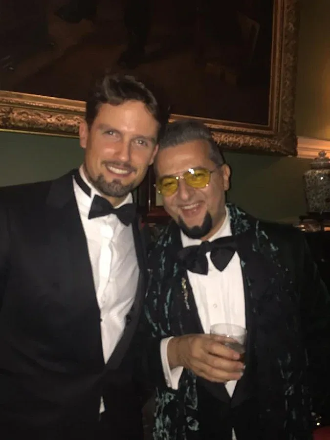 Минчев в лични владения