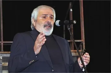 Почетоха Венци Кисьов в Академията