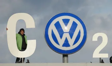  Volkswagen плаща данъците ни излъганите клиенти