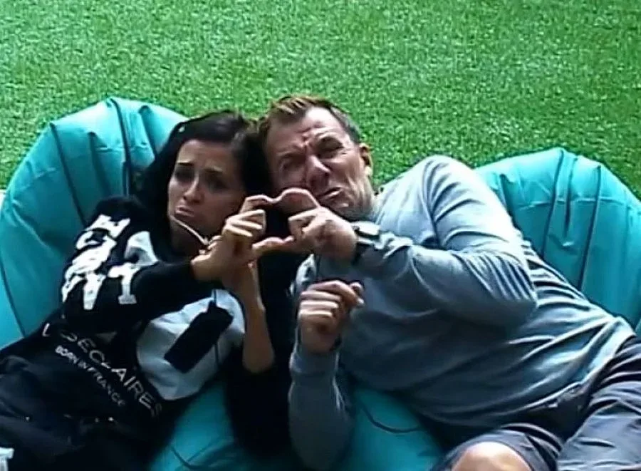 Преслава каза "да" на Гъмов