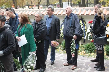 Батков: "Левски" се съхрани благодарение вярата на Стоян