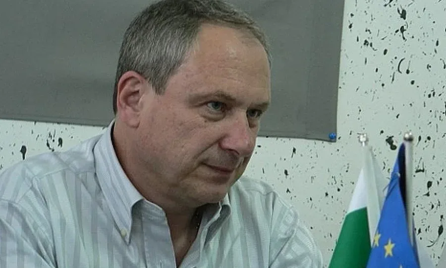 Кметът на Търговище д-р Дарин Димитров встъпи в длъжност