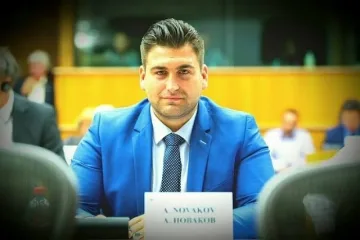 Новаков: „България получава от ЕС повече, отколкото внася"