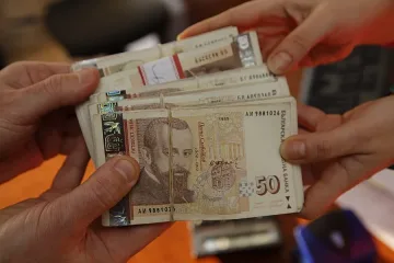 НОИ: 724 лева е средният осигурителен доход за септември