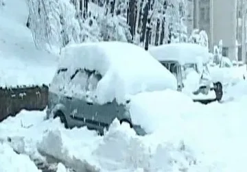 Нарекоха знаков наш град непоносим и безобразен!