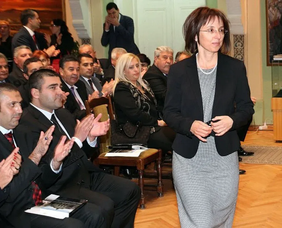 Тотев и Зико заровиха томахавките в Пловдив