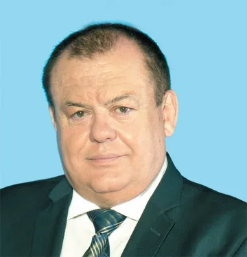 Безпаричието в сектор "Сигурност" е критично