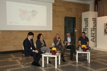 VIVACOM дава 50 хил. за регионални проекти