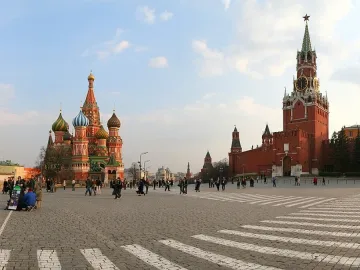 Износът на Русия се срина с 21%