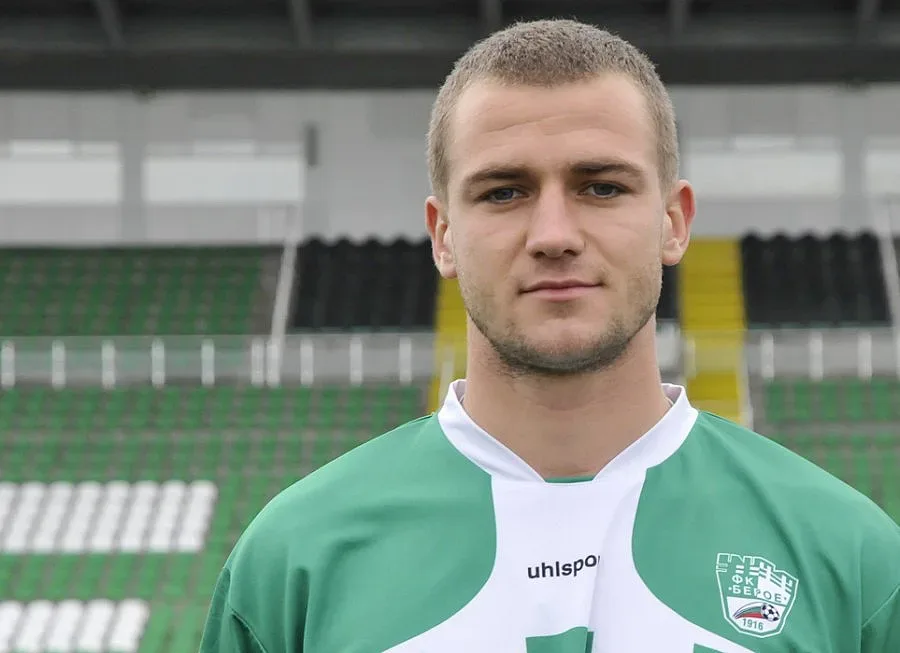 Национал търси спасение в "Левски"