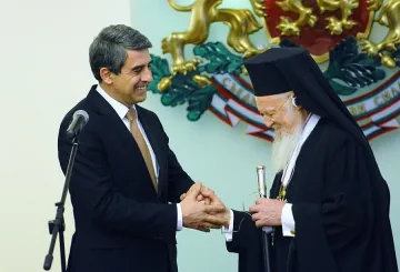 Отмениха брифинга на Вартоломей