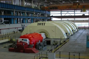 Вдигат мощността на VI блок до 1100 МВт