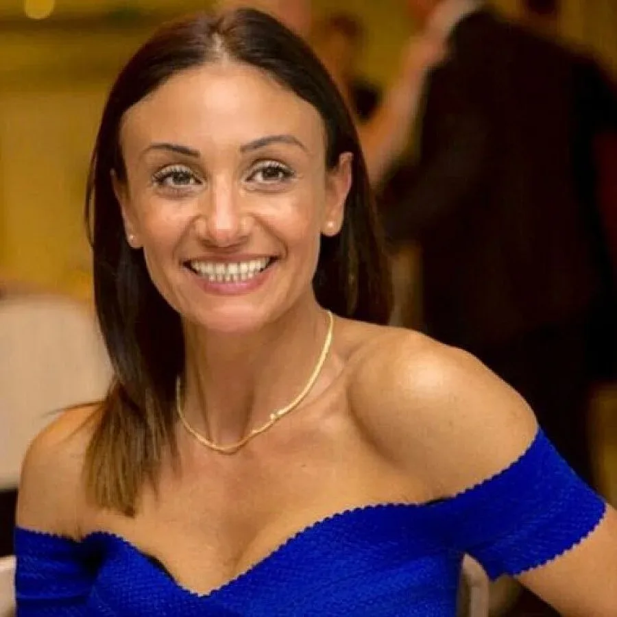 Две сирачета и съпруг бизнесмен оплакват Катя