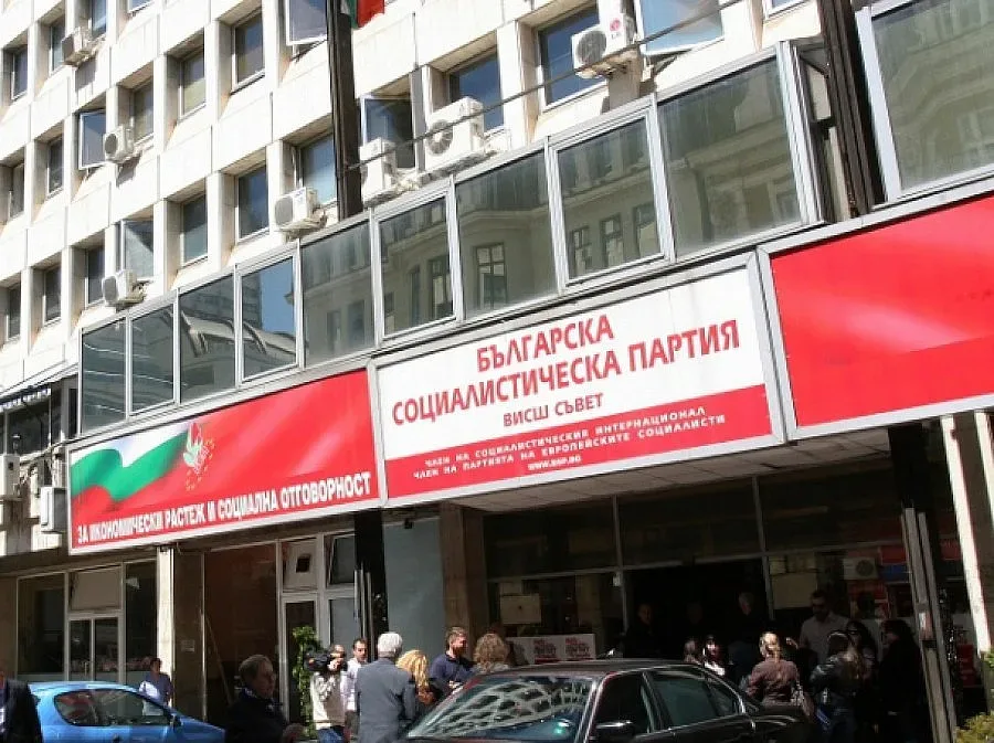 Пребиха лидер на БСП в Бургас, той отрича